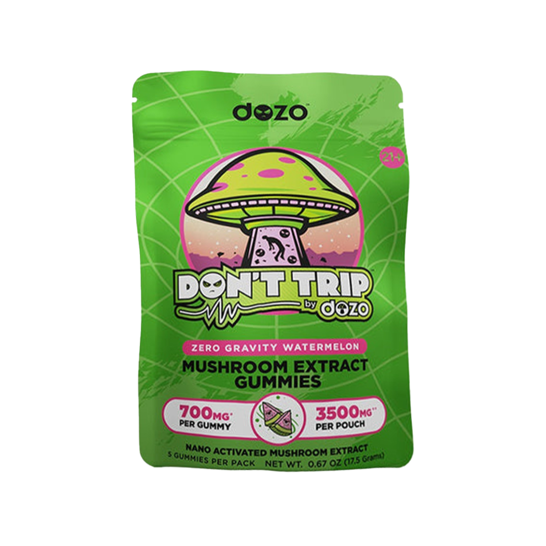 ZERO GRAVITY WATERMELON